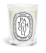 Harrods Diptyque Patchouli Scented Candle 190g- Buy online at McGrocer