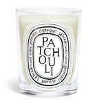 Diptyque patchouli candle 190g, UK version