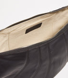 Lemaire Croissant bag in nappa leather, UK version