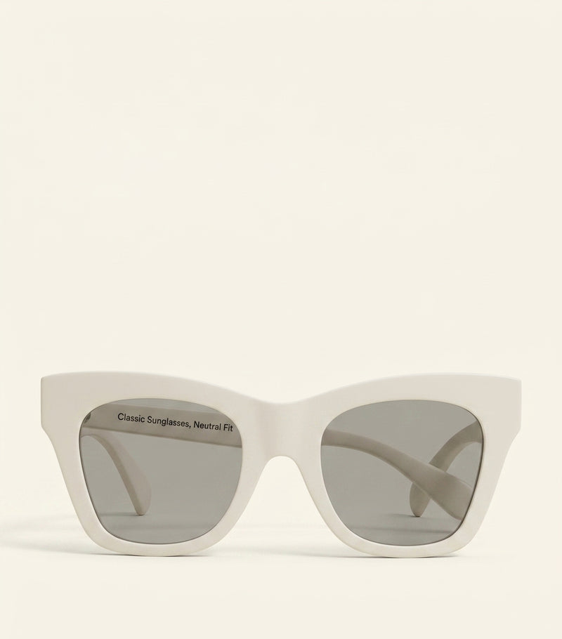Celine cat eye sunglasses, UK version