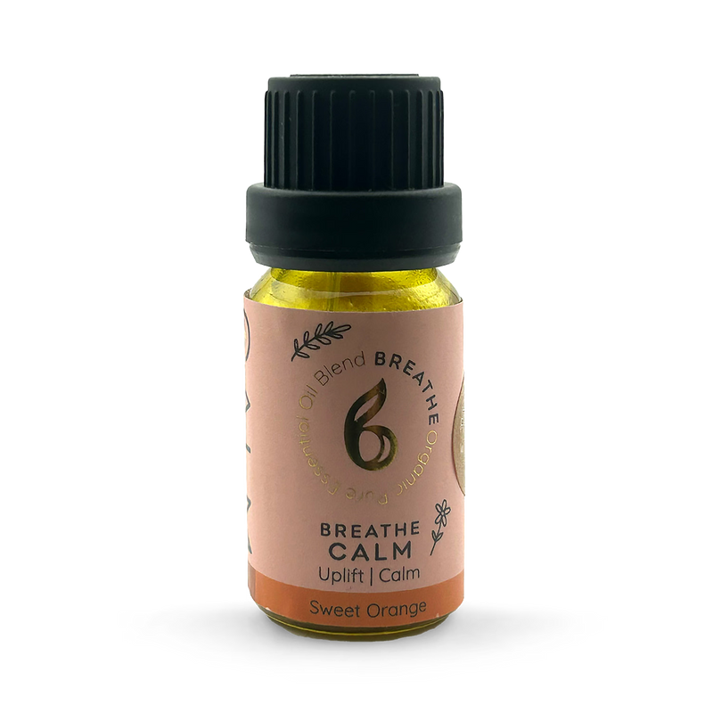 B Calm aromatherapy gift set - Stress, Energy, Sleep 3x10ml, UK version