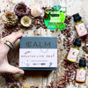 B Calm aromatherapy gift set - Stress, Energy, Sleep 3x10ml, UK version