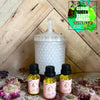 B Calm aromatherapy gift set - Stress, Energy, Sleep 3x10ml, UK version