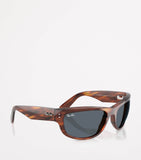 Ray-Ban Mega Balorama sunglasses cellulose propionate, UK version