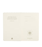Moleskine English Moments notebook, imported from the UK