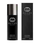 Harrods Deodorant Spray with Citrus and Floral Notes 150ml- Buy online at McGrocer