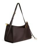 Alaïa Le Click Pocket 35 shoulder bag - British product