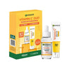 Garnier Vitamin C Duo Brightening Serum SPF 50+, UK version