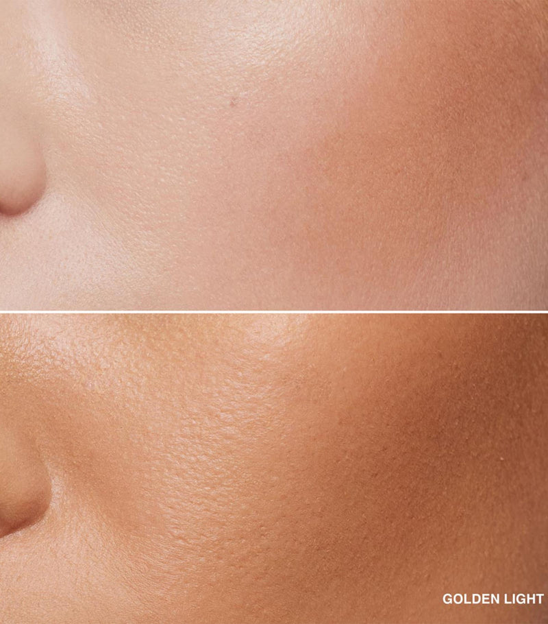 Bobbi Brown bronzing powder - British product