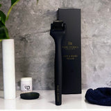 Pure Derma London Hair and Beard Roller 0.5mm, imported from the UK