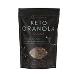 Holland & Barrett Keto Hana Cocoa Keto Granola Granola 300g- Buy online at McGrocer