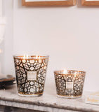 Baobab Collection Arabian Nights candle 16cm - British product