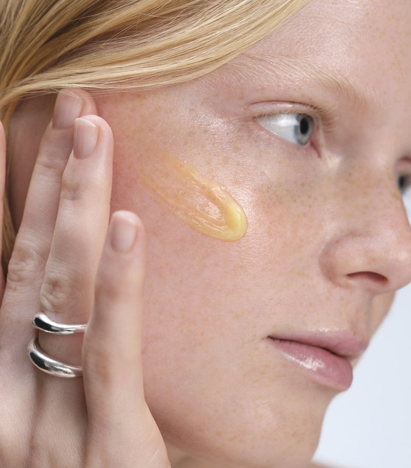 U Beauty cleansing balm 150ml, imported from the UK