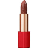 Superdrug La Perla Matte Silk Lipstick 102 Terracotta Red 3.5g- Buy online at McGrocer