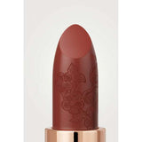 La Perla Matte Silk Lipstick 3.5g in Terracotta Red 102 - British product