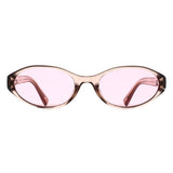 Superdrug Quay Aura Points Beige Women Sunglasses- Buy online at McGrocer