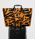 Tumi McLaren Voyageur Just In Case tote bag (British brand)