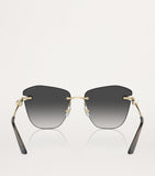 Jimmy Choo acetate sunglasses JC4004HB (British brand)