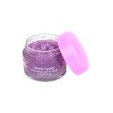 Barry M Soufflé Lip Scrub Sweet Candy Exfoliator