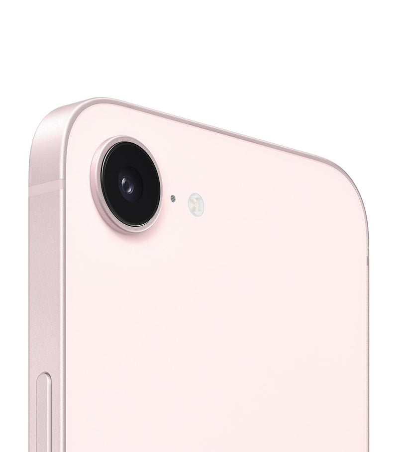 Apple iPhone 17e 512GB Soft Pink, UK version
