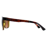 Guess GF0234 brown men sunglasses, UK version