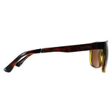Guess GF0234 brown men sunglasses, UK version
