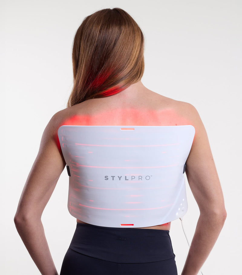 STYLPRO red light full body panel, UK version
