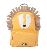 Harrods Trixie Mr. Lion Children's Backpack 31x23x10cm- Buy online at McGrocer