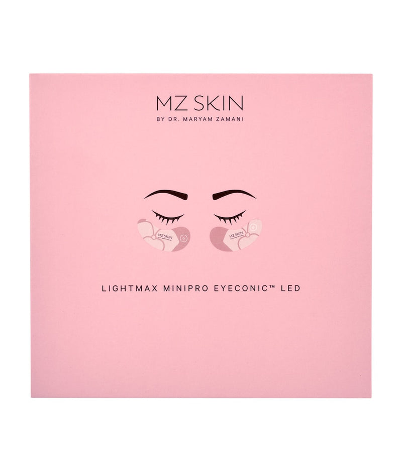 MZ Skin LED eye patches, imported from the UK