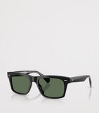 Oliver Peoples R-16 acetate sunglasses, imported from the UK