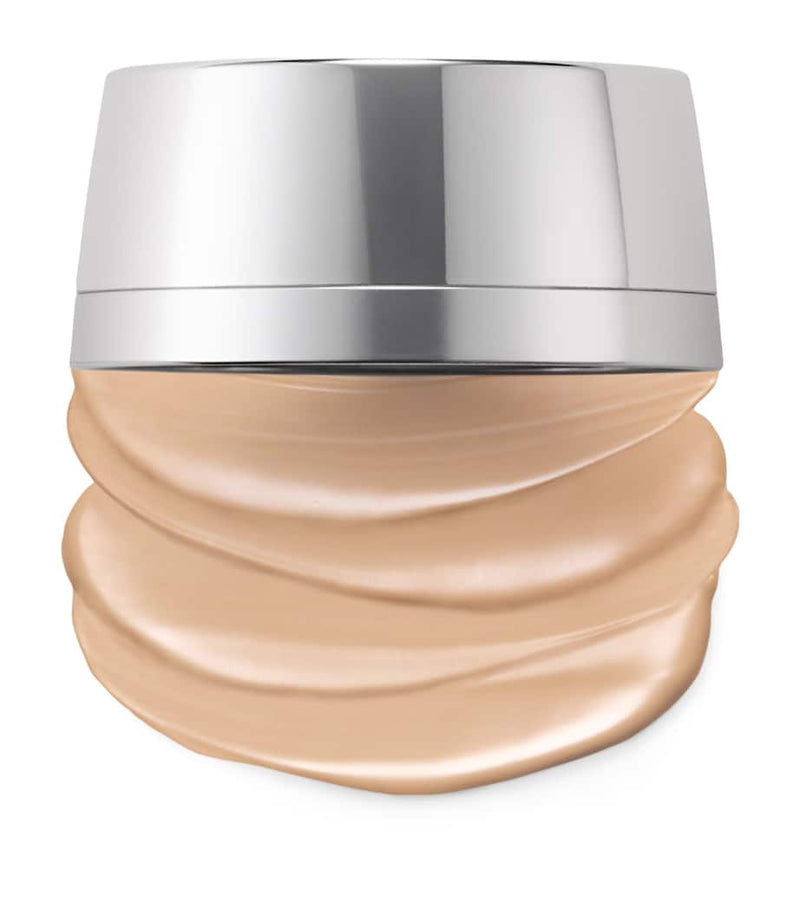 Sensai cream foundation (British brand)