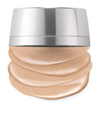 Sensai cream foundation (British brand)