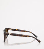 Tiffany & Co. acetate square sunglasses, UK version