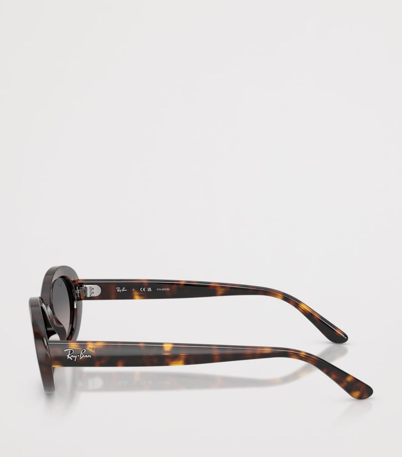 Ray-Ban RB2223 sunglasses - British product