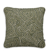 Harrods Eichholtz Small Camari Cushion 50cm x 50cm- Buy online at McGrocer