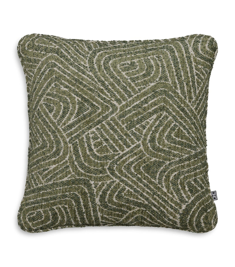Eichholtz Small Camari Cushion 50cm, UK version
