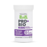 Holland & Barrett NaturesPlus GI NUTRA Pro Bio Kids Mixed Berry Probiotic Chewable Supplement 30 Chewables- Buy online at McGrocer