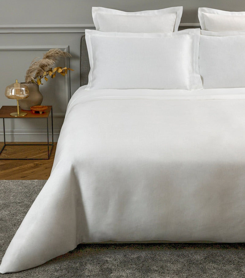 Frette Divine duvet cover Super King, UK version