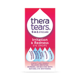 Holland & Barrett TheraTears 5-in-1 Irritation & Redness Eye Drops 10 ml- Buy online at McGrocer