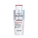 Superdrug L'Oréal Paris Elvive Bond Repair Shampoo 200ml- Buy online at McGrocer