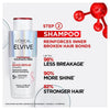 L'Oréal Paris Elvive Bond Repair Shampoo 200ml, UK version