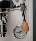 La Pavoni Mini Cellini Semi-Pofessional Coffee Machine, UK version