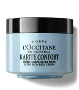 Harrods L'Occitane Shea Ultra Rich Body Cream 75ml- Buy online at McGrocer