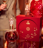 Louis XIII Classic cognac Year of the Snake 70cl - British product