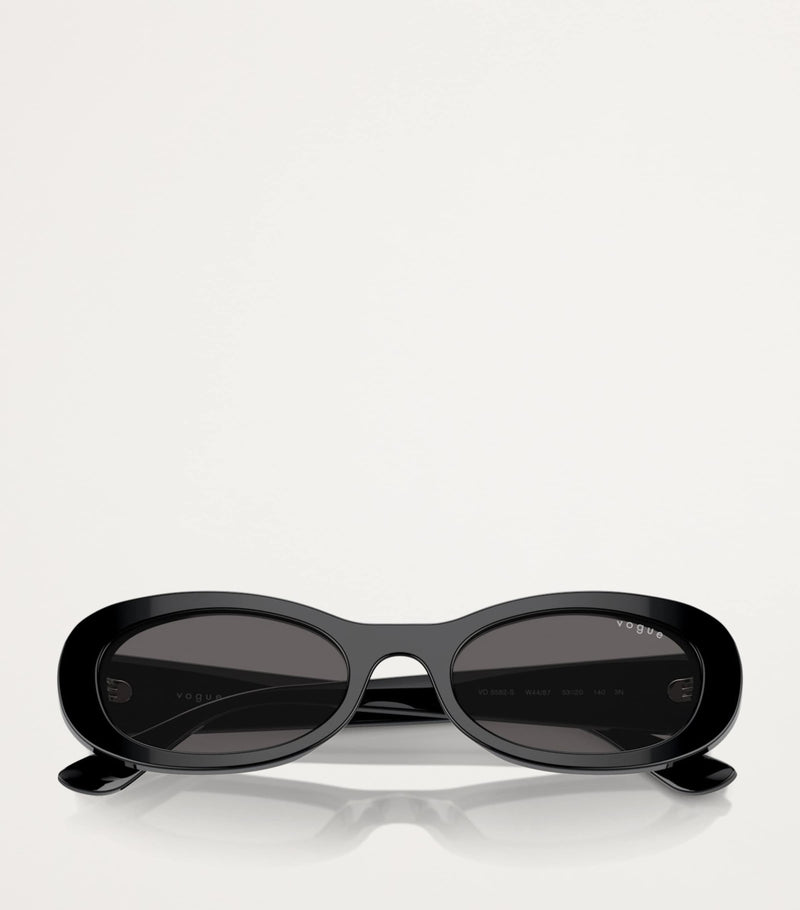 Vogue acetate sunglasses VO5582S, UK version