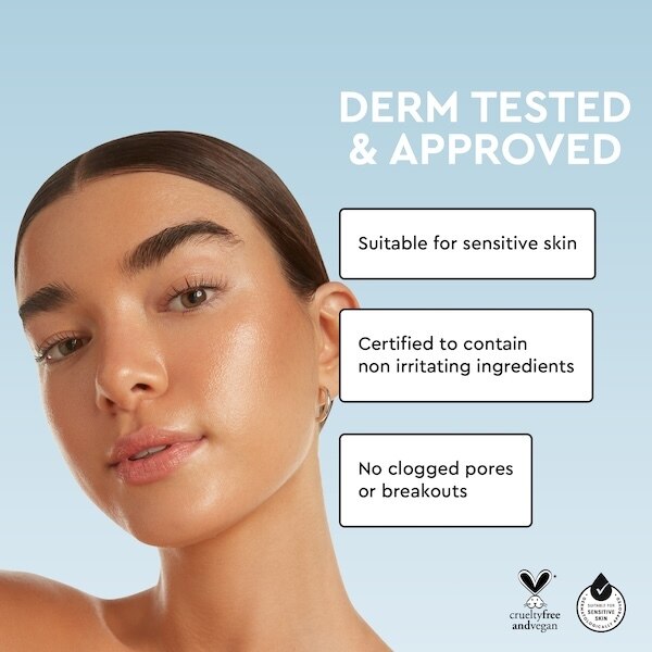 Tanologist Self-Tan Facial Mist 100Ml GOODS Superdrug