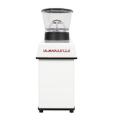Harrods Home Espresso Grinder with Brushless Induction Motor and Sound-Dampening Design- Buy online at McGrocer