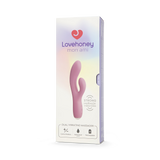 Holland & Barrett Lovehoney mon amí G-Spot Dual Vibrating Rabbit Vibrator- Buy online at McGrocer