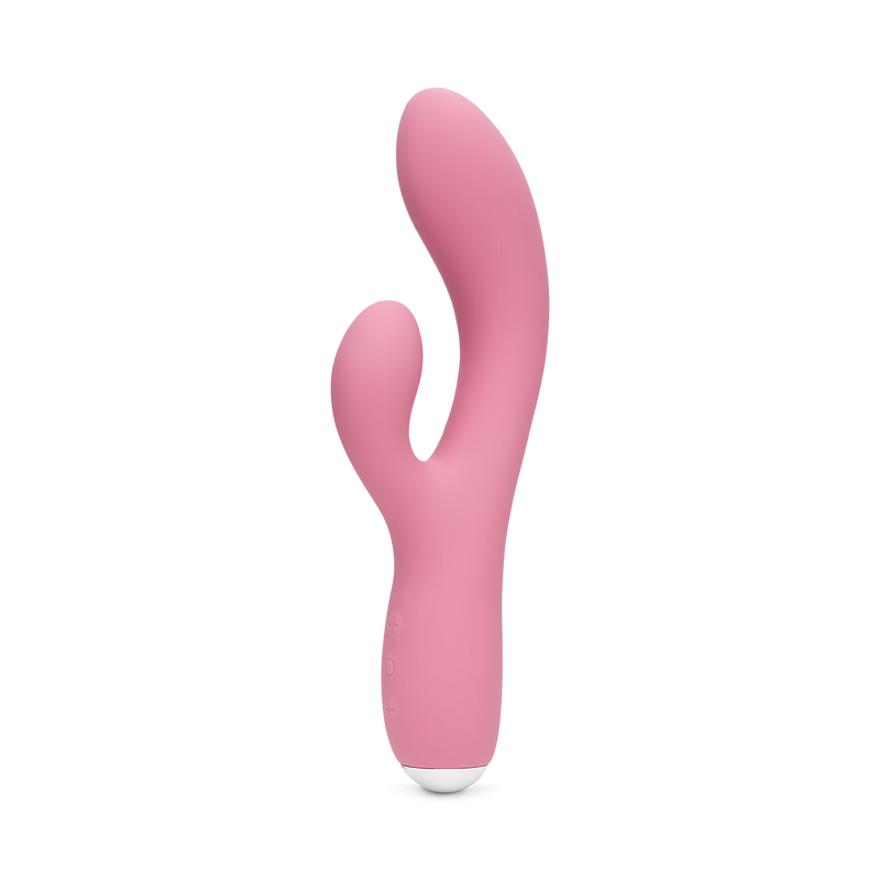 Lovehoney mon ami G-Spot dual rabbit vibrator - British product