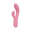 Lovehoney mon ami G-Spot dual rabbit vibrator - British product